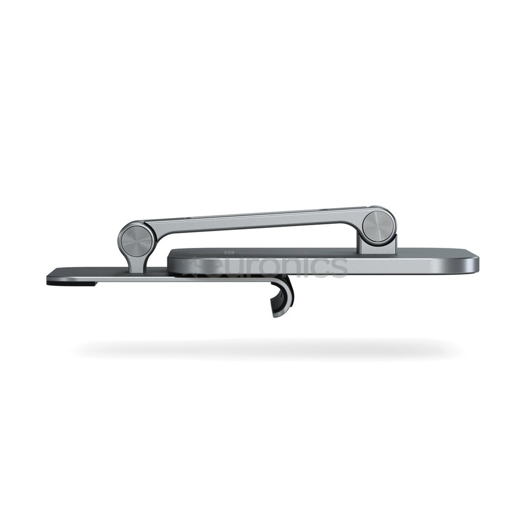Satechi Aluminium Desktop Stand, серый космос - Подставка для планшета