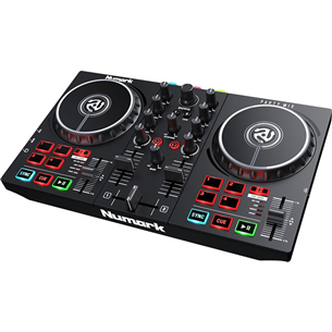 DJ kontroller Numark Party Mix II