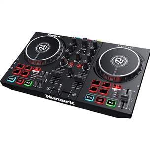 DJ controller Numark Party Mix II