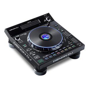 DJ kontroller Denon DJ LC6000 Prime LC6000