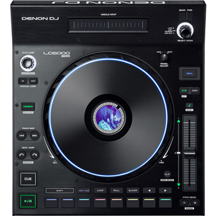 DJ controller Denon DJ LC6000 Prime