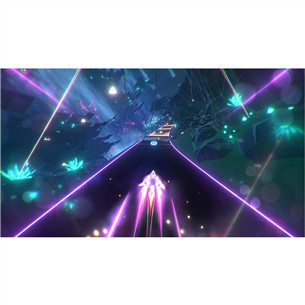 Switch mäng Avicii Invector: Encore Edition