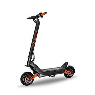 Electric scooter Inokim OXO Offroad 4744784011208