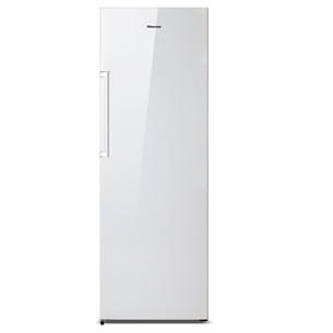 Hisense, NoFrost, 254 л, высота 175 см, белый - Морозильник