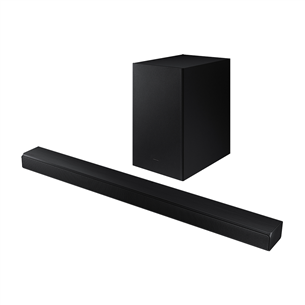Soundbar Samsung 2.1 HW-A550/EN