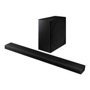 Soundbar Samsung 3.1.2