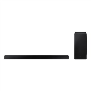 Soundbar Samsung 3.1.2