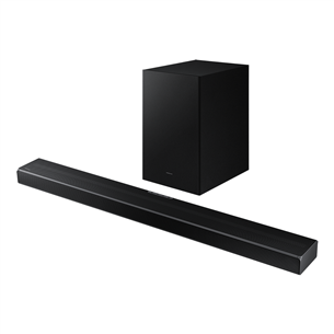 Soundbar Samsung 3.1.2