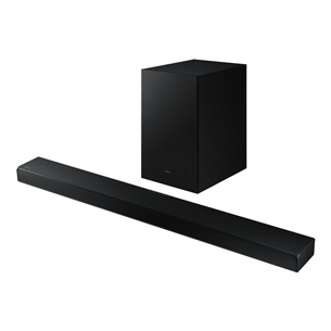 Soundbar Samsung 3.1