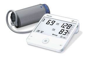 Beurer, BM95, 22-42 cm - Cuff for blood pressure monitor