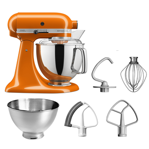 Mikser KitchenAid Artisan Elegance