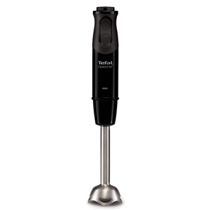 Tefal OptiChef 2in1, 800 W, black - Hand blender