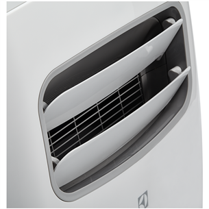 Electrolux, white - Air conditioner