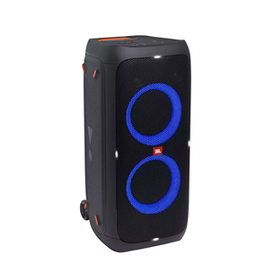 Party speaker JBL PartyBox 310 + microphone