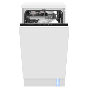 Built-in dishwasher Hansa (10 place settings)