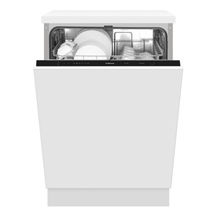 Интегрируемая посудомоечная машина Hansa (12 комплектов посуды)