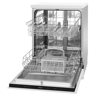 Built-in dishwasher Hansa (12 place settings)