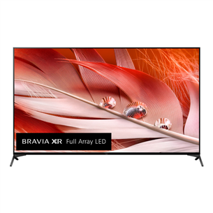 75" Ultra HD LCD TV Sony