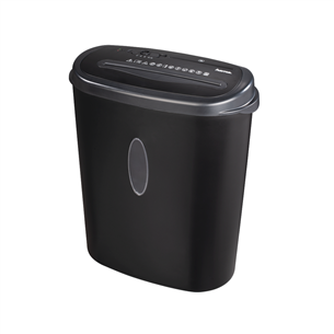 Измельчитель бумаги Hama Home X12CD 00050544