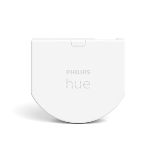 Philips Hue Wall Switch Module, valge - Seinalüliti moodul