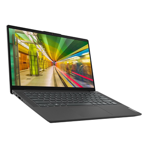 Ноутбук Lenovo Ideapad 5