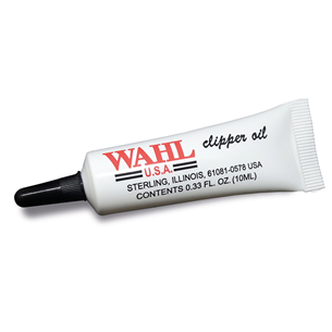 Terade õli Wahl 10 ml 03320