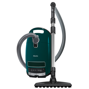 Vacuum cleaner Miele Complete C3 Parquet Powerline