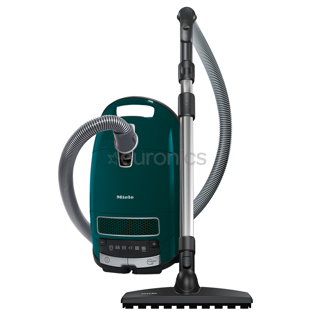 Tolmuimeja Miele Complete C3 Select Parquet Powerline