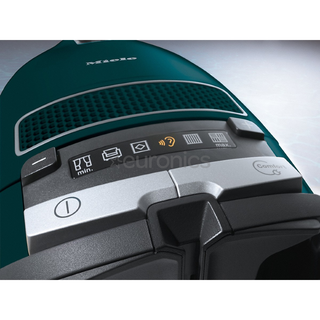 Tolmuimeja Miele Complete C3 Select Parquet Powerline