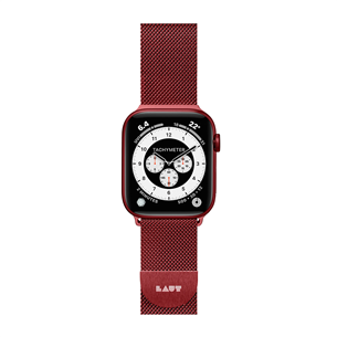 Apple Watch kellarihm Laut STEEL LOOP (38 mm / 40 mm)