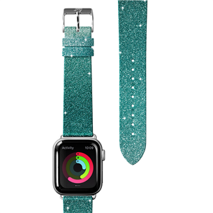 Apple Watch kellarihm Laut OMBRE SPARKLE (38 mm / 40 mm)