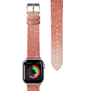 Apple Watch strap Laut OMBRE SPARKLE (38 mm / 40 mm)