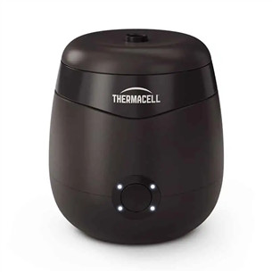 Thermacell E55, must - Akuga sääsepeletaja E55XI
