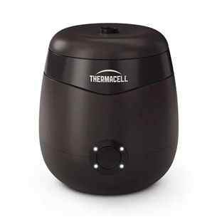 Thermacell, black - Portable Mosquito Repeller E55XI