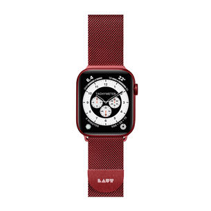 Apple Watch strap Laut STEEL LOOP (42 mm / 44 mm)