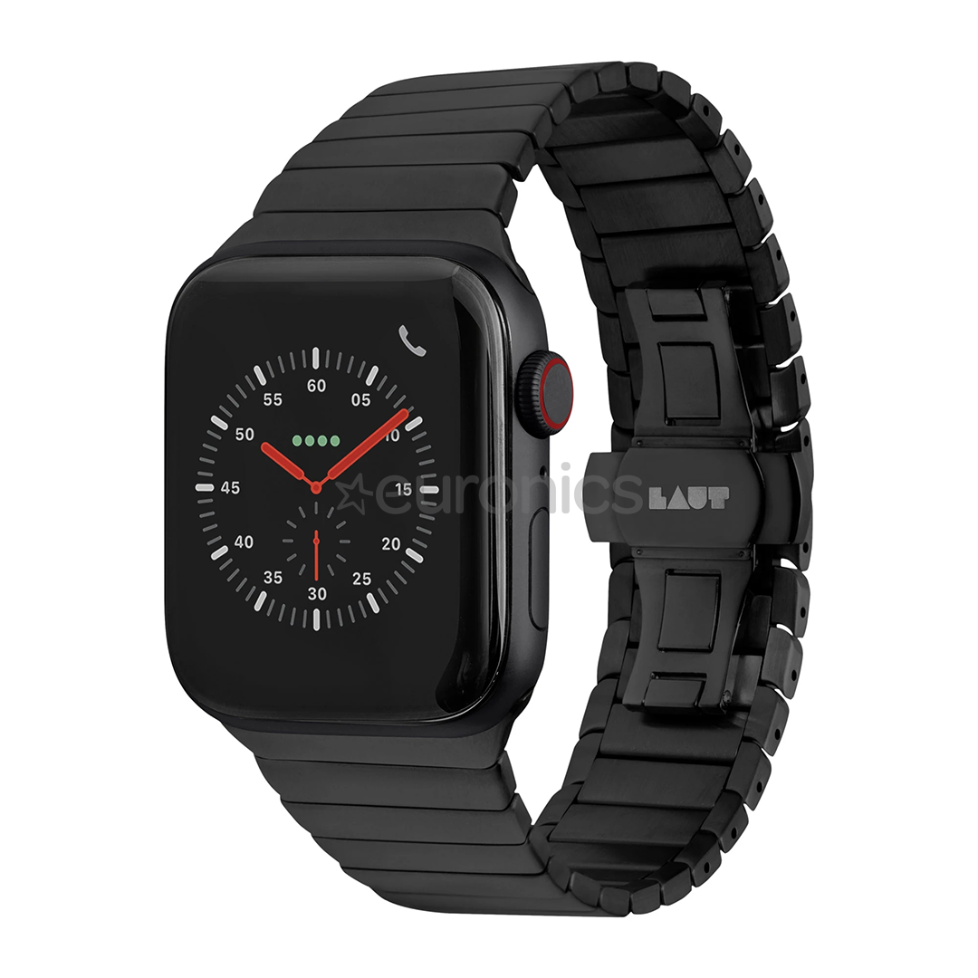 Ремешок Laut LINKS для Apple Watch (42 / 44 мм)