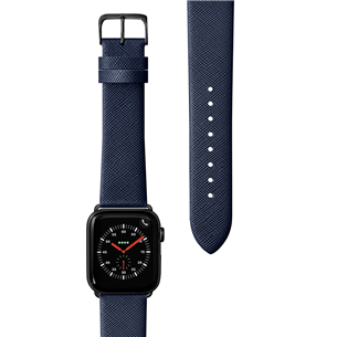 Ремешок Laut PRESTIGE для Apple Watch (42 мм / 44 мм)