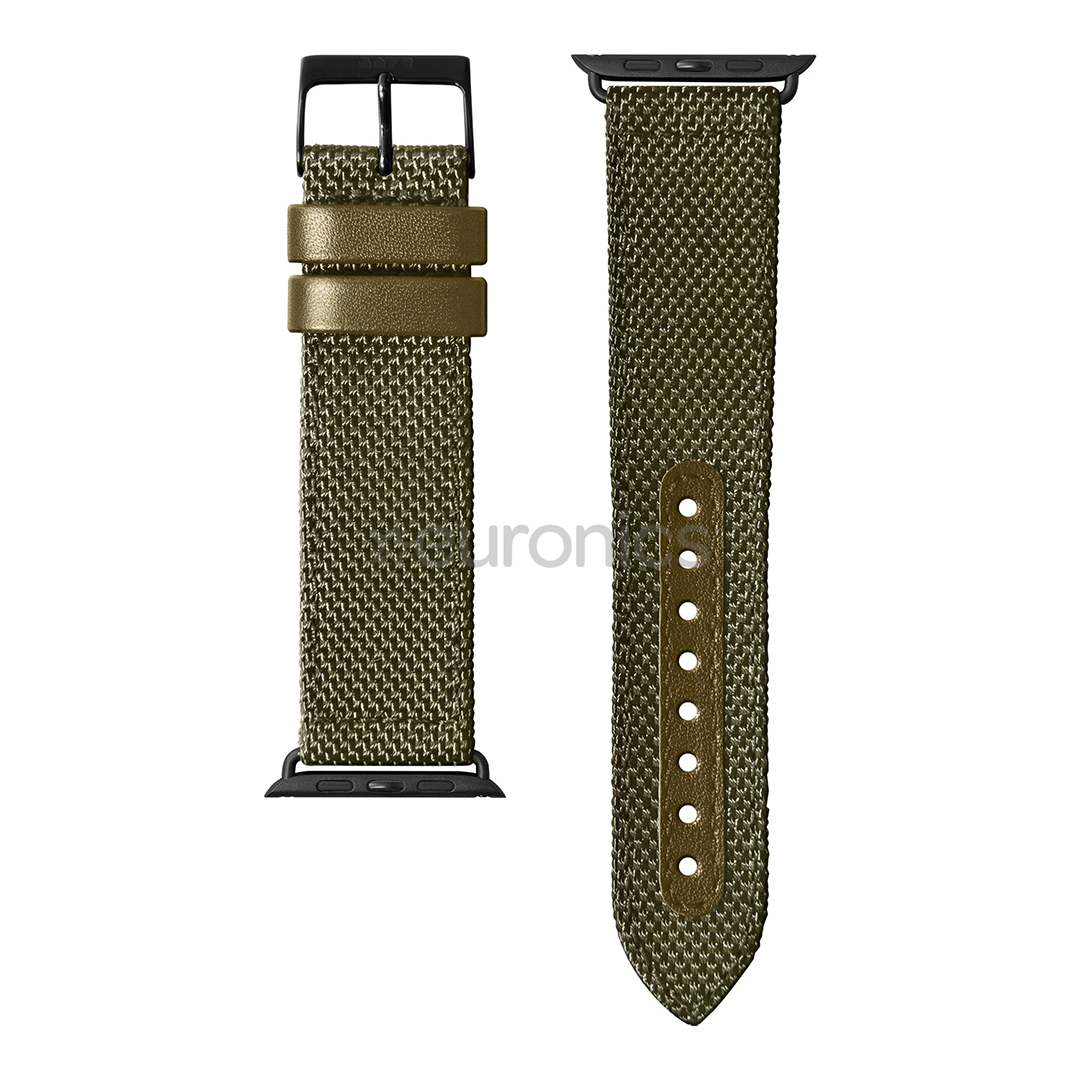 Ремешок Laut TECHNICAL 2.0 для Apple Watch (42 / 44 мм)