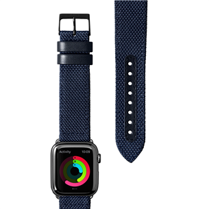 Ремешок Laut TECHNICAL 2.0 для Apple Watch (42 / 44 мм)