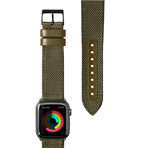 Ремешок Laut TECHNICAL 2.0 для Apple Watch (42 / 44 мм)