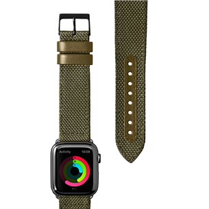 Apple Watch strap Laut TECHNICAL 2.0 (42 mm / 44 mm)