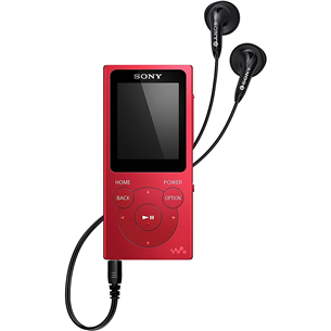 MP3-плеер Sony Walkman (8 ГБ)