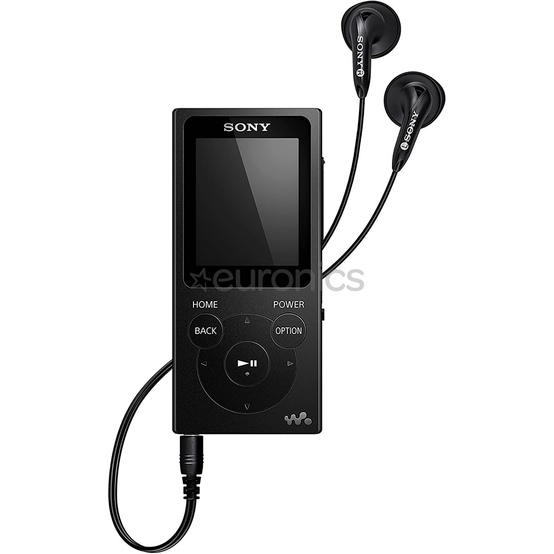 MP3-player Sony Walkman (8 GB)