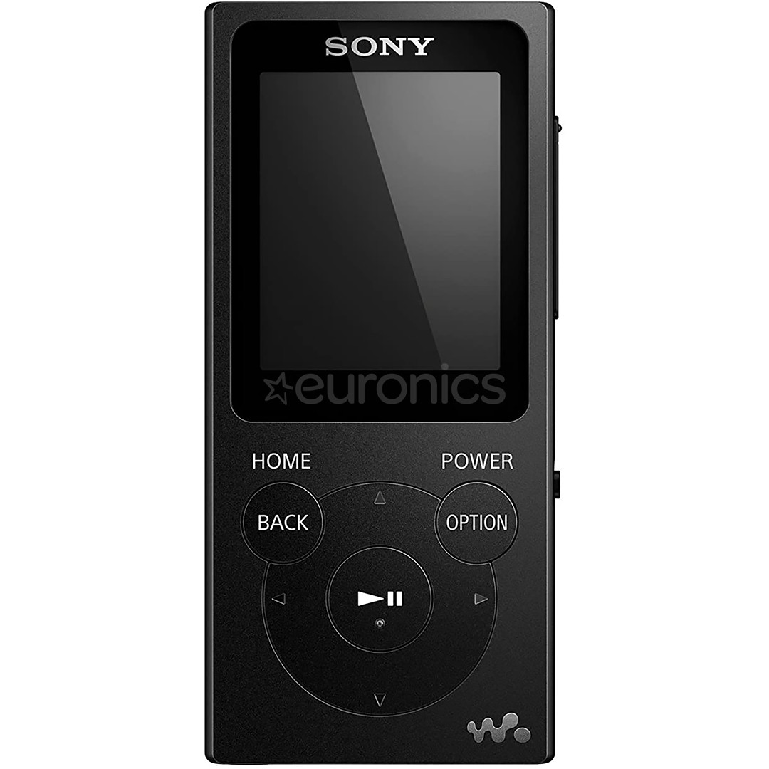MP3-player Sony Walkman (8 GB)
