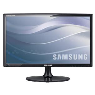 19" LED LCD monitor SyncMaster SA300, Samsung