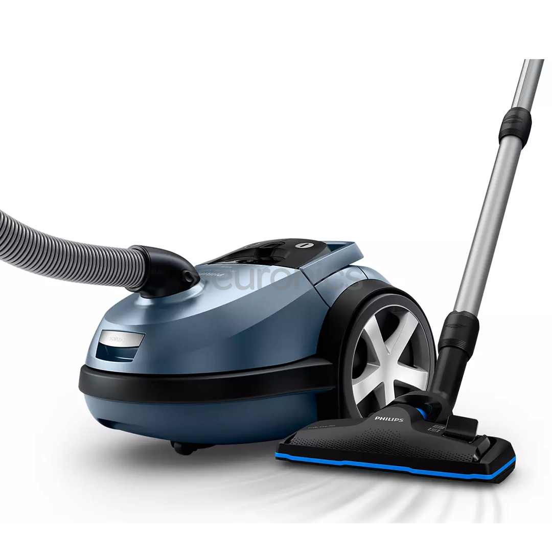 Vacuum cleaner Philips Performer Silent, FC8786/09 Euronics