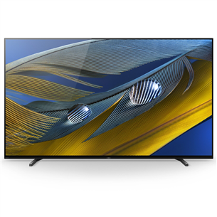 55'' Ultra HD OLED-телевизор Sony XR55A83JAEP