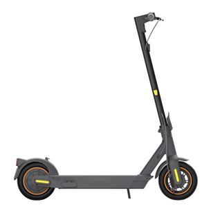 Electric scooter Segway Ninebot MAX G30E II 8719325845549