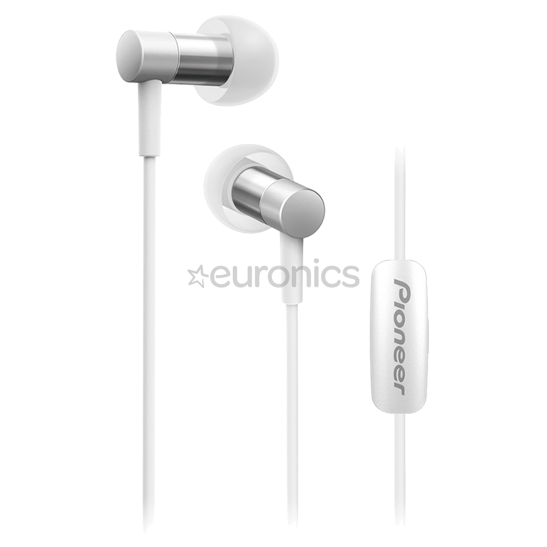 Earphones Pioneer