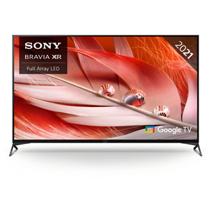 55'' Ultra HD LED LCD-телевизор Sony